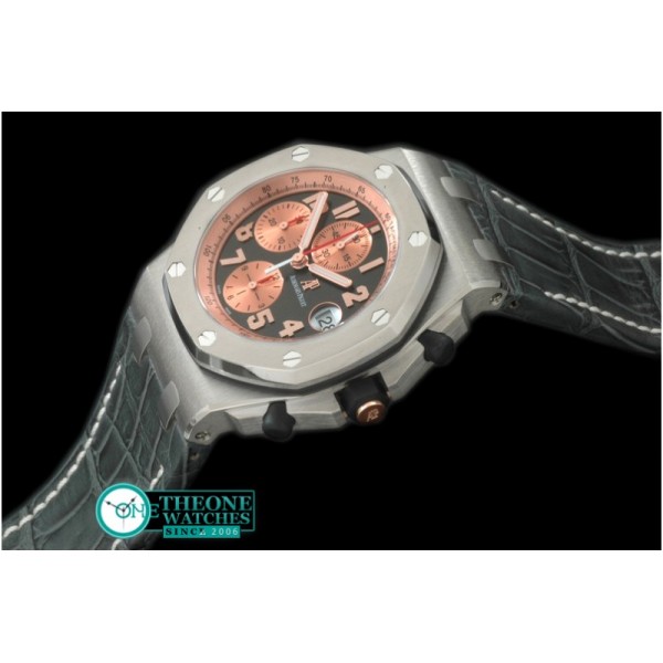 Audemars Piguet - Royal Oak Chrono SS/LE Pride of Indonesia