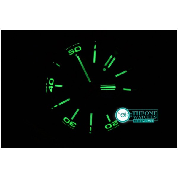 Audemars Piguet - Royal Oak Offshore Diver Chrono SS/RU L-Green JF A3126