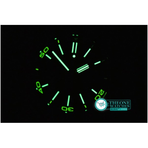 Audemars Piguet - Royal Oak Offshore Diver Chrono SS/RU Yellow Noob A3126