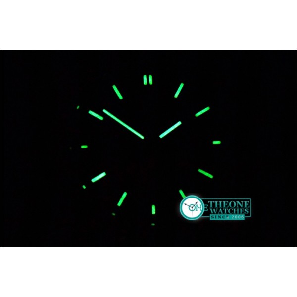 Audemars Piguet - RO Offshore Novelty RG/RU Black JHF A3126 Secs@9