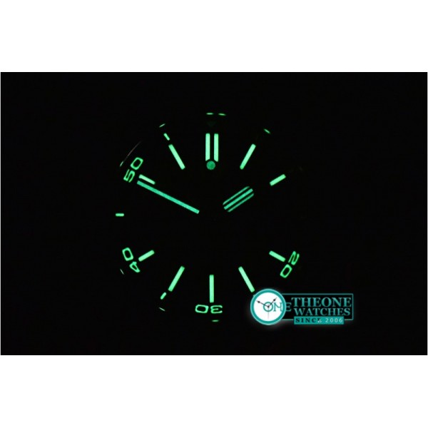 Audemars Piguet - ROO Basel 2016 Diver Chrono SS/RU JHF Green A7750 Mod3124