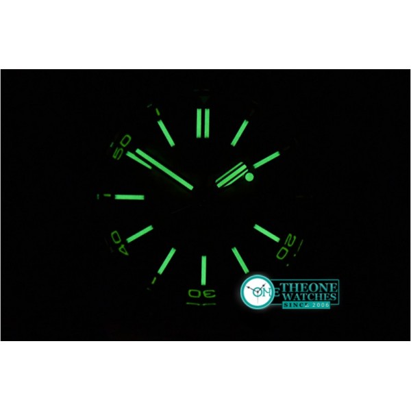 Audemars Piguet - Royal Oak Diver SS/RU Green JF MY9015 Mod A3120