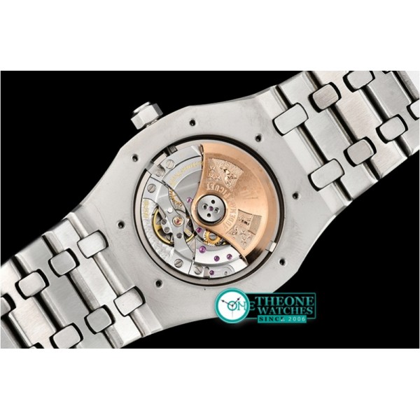 Audemars Piguet - Royal Oak 15300 SS/SS White BP Ult MY9015 Mod 3120