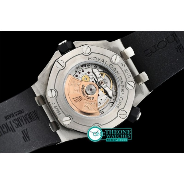 Audemars Piguet - Royal Oak Offshore Diver 15710 SS/RU JF V9 Asia 2824