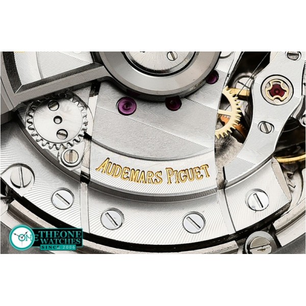 Audemars Piguet - Royal Oak Offshore Novelty CER/SS/RU Wht JF V2 A3126