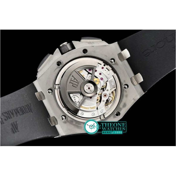 Audemars Piguet - Royal Oak Offshore Novelty CER/SS/RU Wht JF V2 A3126