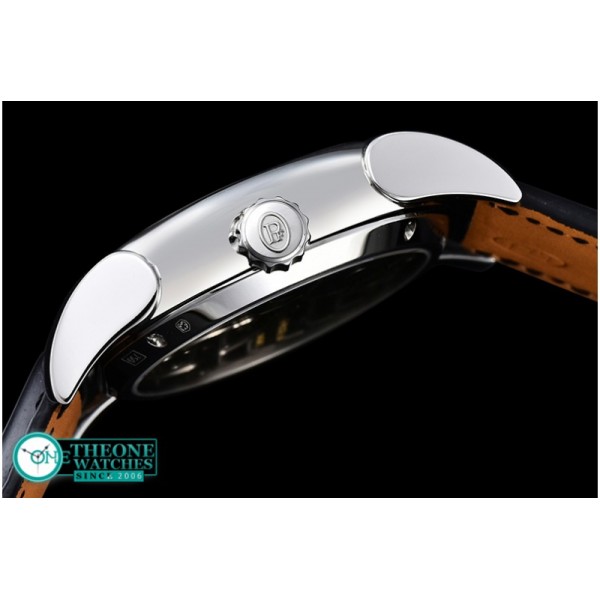 Parmigiani Fleurier - Tourbillon SS/LE Brown Tourbillon