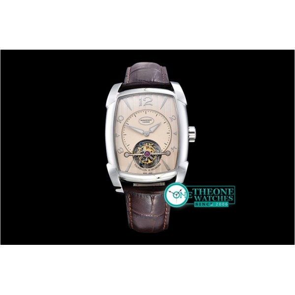 Parmigiani Fleurier - Kalpa Tourbillon SS/LE Rose Asia Manual Tourbillon