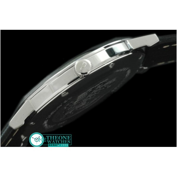 Piaget - Altiplano Ultra Thin SS/LE White Jap Quartz