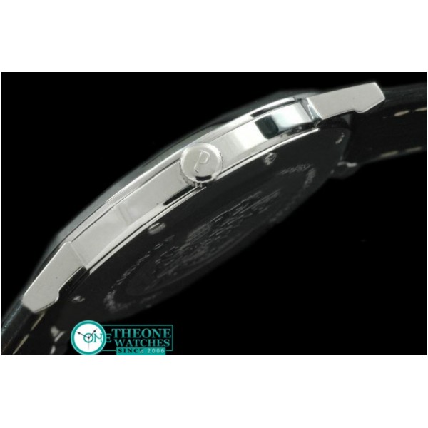 Piaget - Altiplano Ultra Thin SS/LE Black Jap Quartz