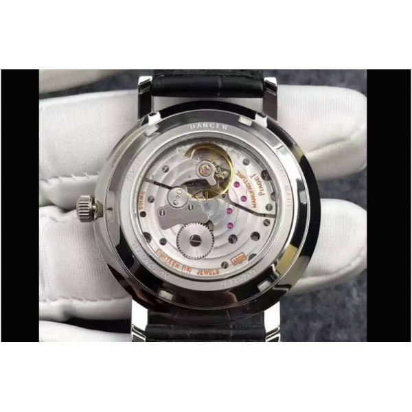 Piaget - Altiplano Series Automatic Handwind Cal.430P White