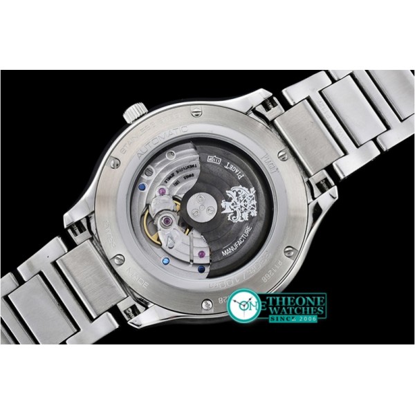 Piaget - Piaget Polo S 2016 Edition SS/SS White Miyota 9015