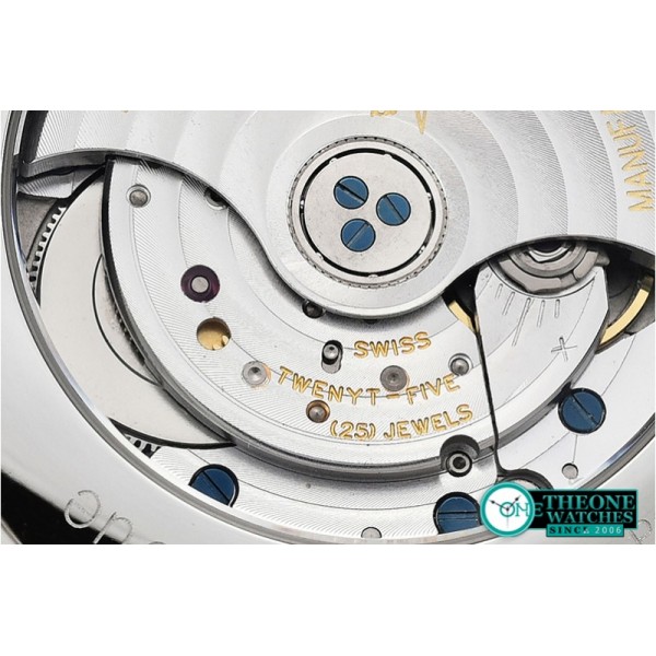 Piaget - Piaget Polo Diamonds SS/LE Diam White MKF Miyota 9015