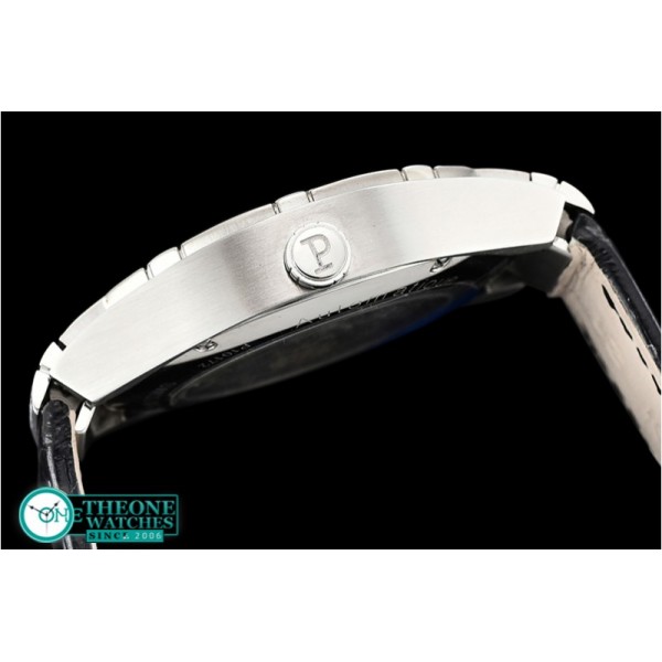 Piaget - Piaget Polo Diamonds SS/LE Diam White MKF Miyota 9015