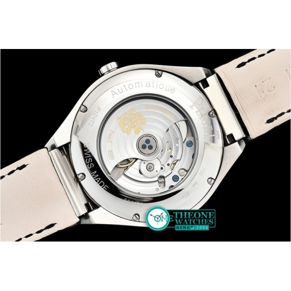 Piaget - Piaget Polo Diamonds SS/LE Diam White MKF Miyota 9015