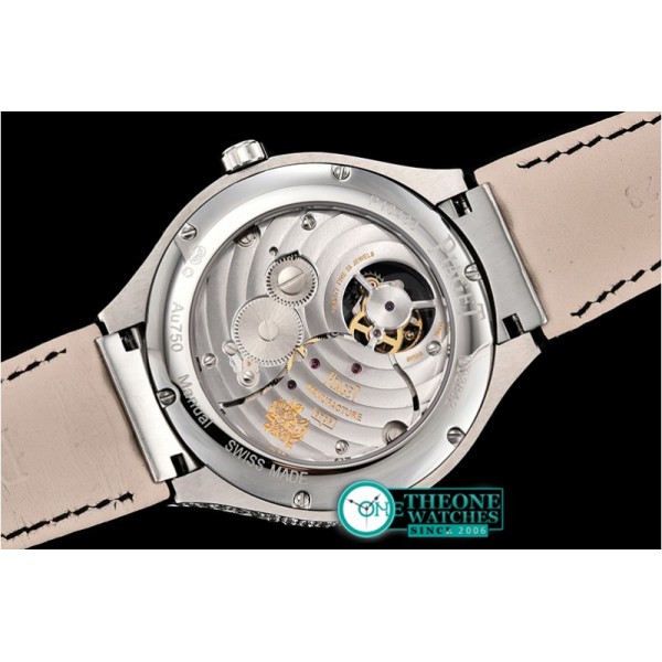 Piaget - Piaget G0A38148 Polo Tourbillon Diams SS/LE Tourbillon