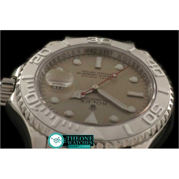 ROLEX - 2008 Upgraded SS Rolesium Dial Asia Eta 2836-2