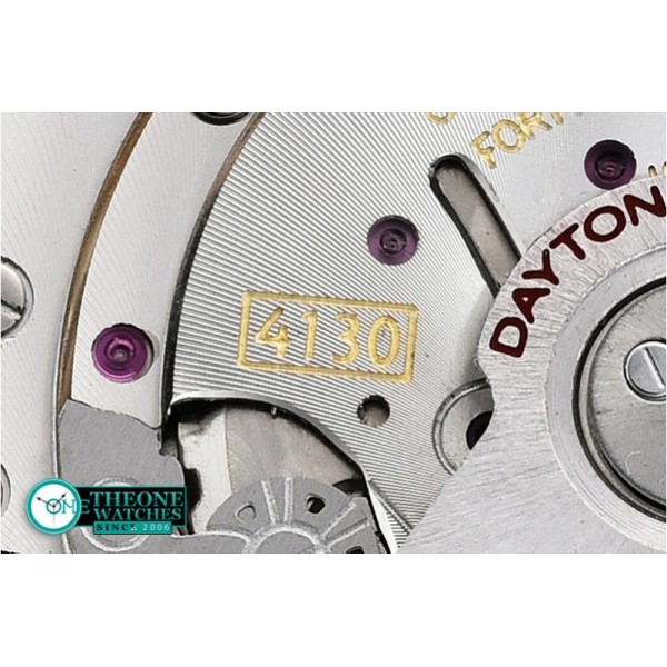 Rolex - Daytona Cer YG/RU Gold Stk BP Ult A7750 Mod