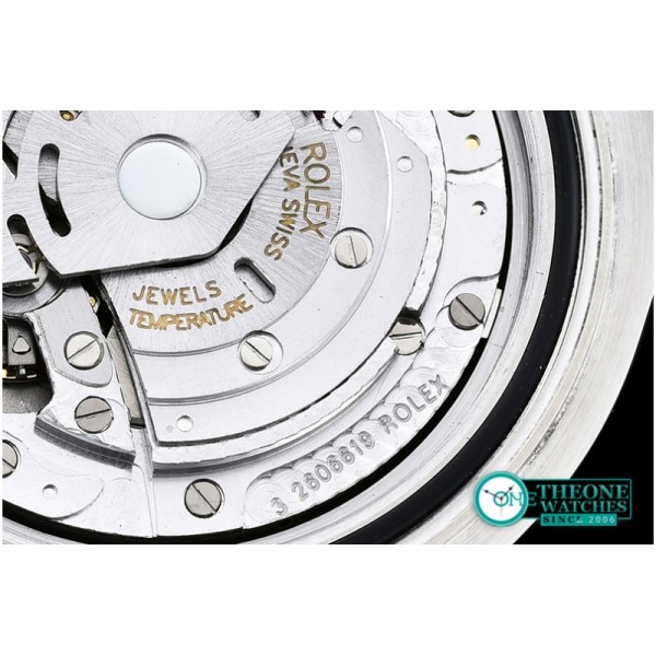 Rolex - YachtMaster 116623 40mm YG/SS White BP Ult A3135 Mod