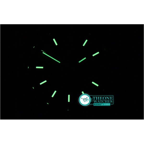 Rolex - DJ 36mm Oyst Flt 904L SS/SS White Lume ARF A3135 Mod