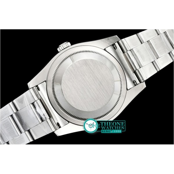 Rolex - DJ 36mm Oyst Flt 904L SS/SS White Lume ARF A3135 Mod