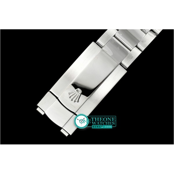 Rolex - DJ 36mm Oyst Flt 904L SS/SS White Lume ARF A3135 Mod