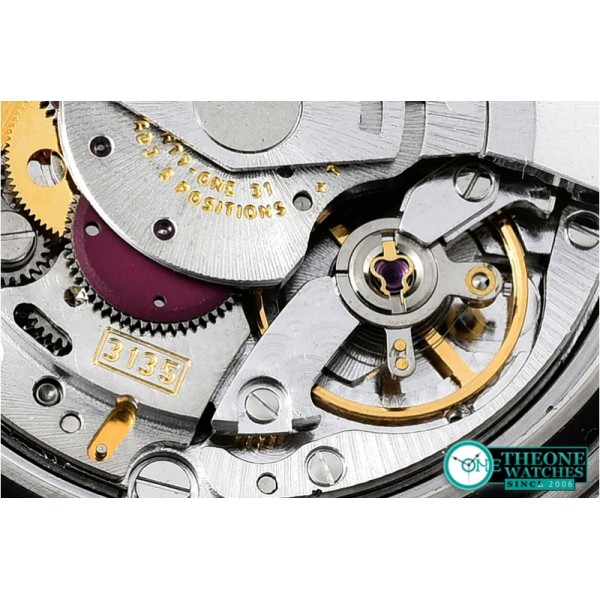 Rolex - SeaDweller 16600 Polizia Di Stato SS/SS Blk BP A3135