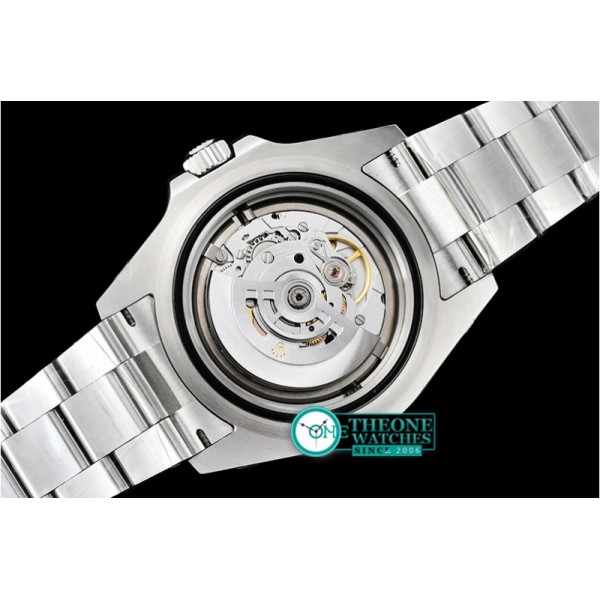 Rolex - Seadweller 126600 43mm SS/SS Single Red ARF V2 A2824