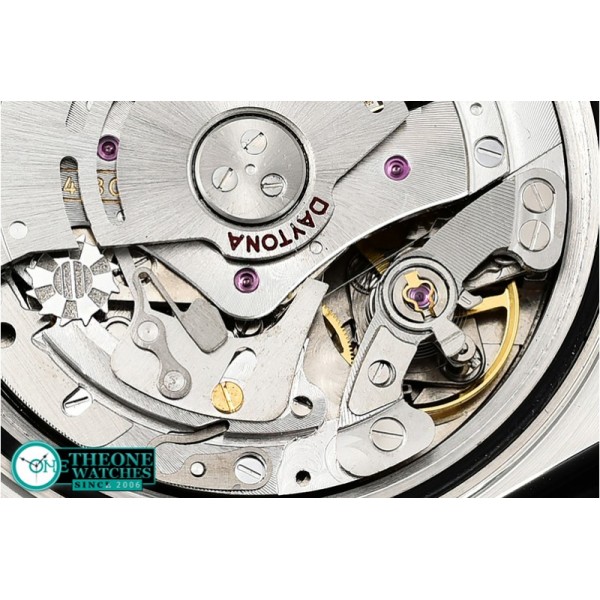 Rolex - Daytona 116523 YG/SS MOP Diam OMF A7750 Mod