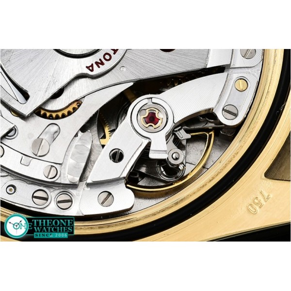 Rolex - Daytona 116515 CER/RG/RU Rose/Stk ARF V2 A4130 Mod