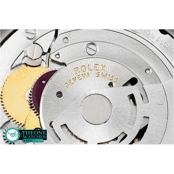 Rolex - YachtMaster 116613 40mm 904L YG/SS Gold GMF A3135