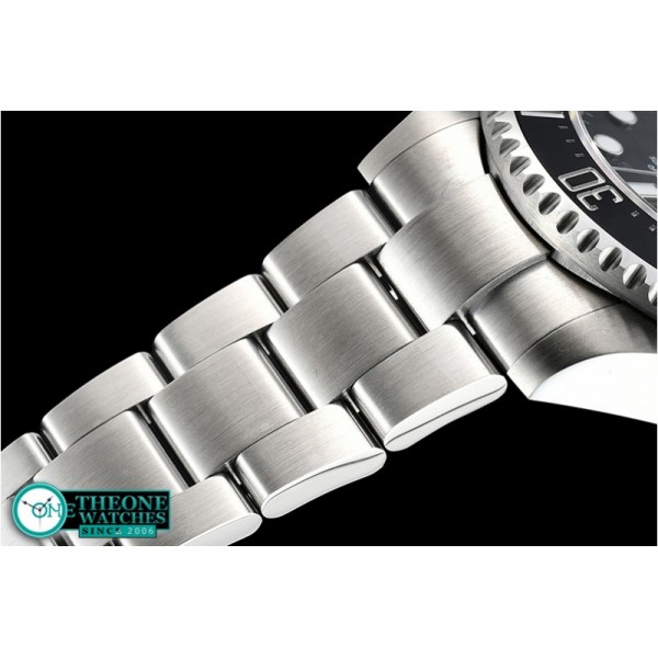 Rolex - Seadweller 126600 43mm SS/SS Single Red ARF V3 A2824