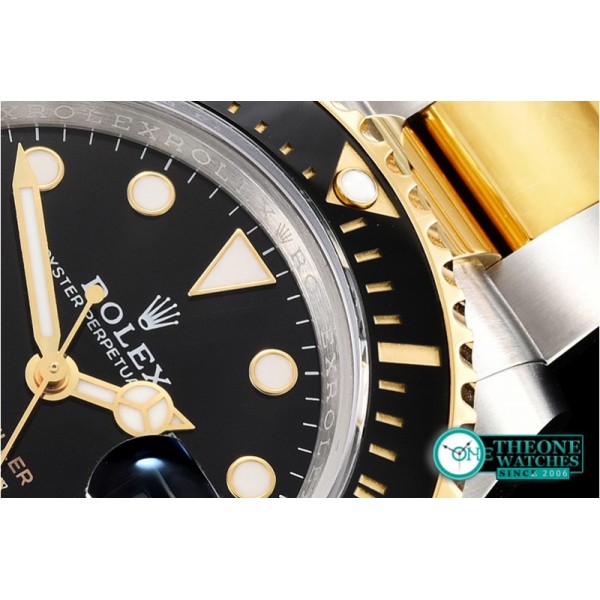 Rolex - Seadweller 2019 Ref.126603 43mm Wrp YG/SS VRF A2836