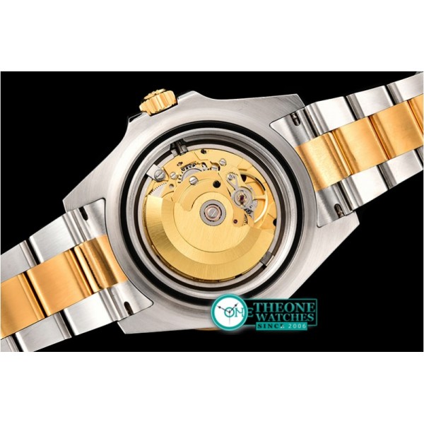 Rolex - Seadweller 2019 Ref.126603 43mm Wrp YG/SS VRF A2836