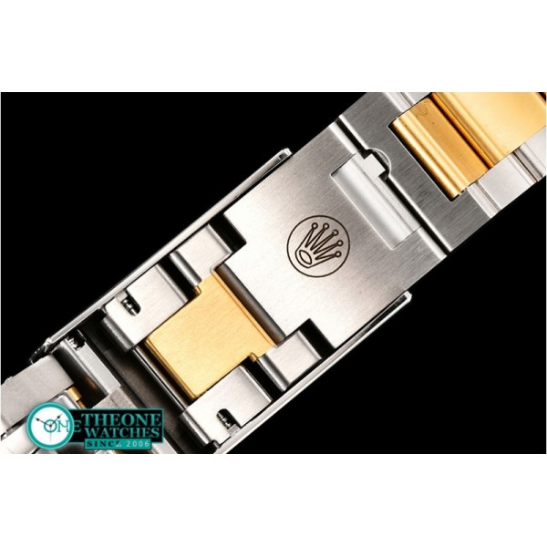 Rolex - Seadweller 2019 Ref.126603 43mm Wrp YG/SS VRF A2836