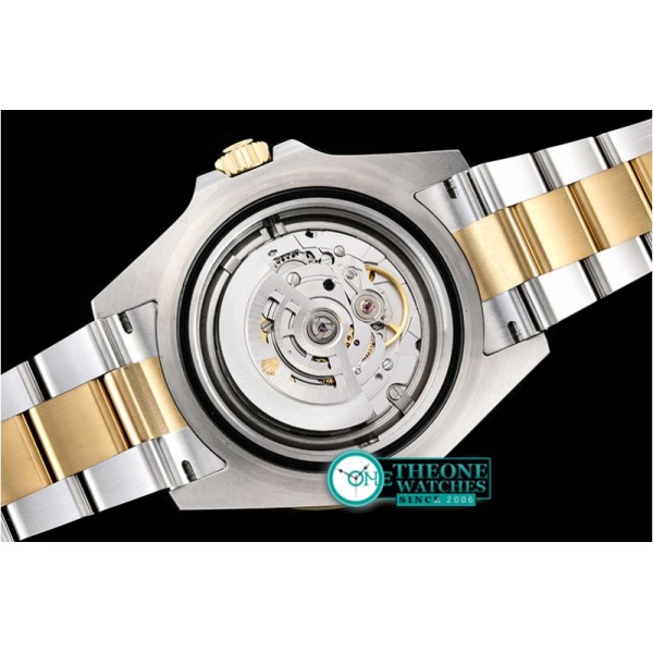 Rolex - Seadweller 2019 Ref.126603 43mm YG/SS ARF 1:1 A2824