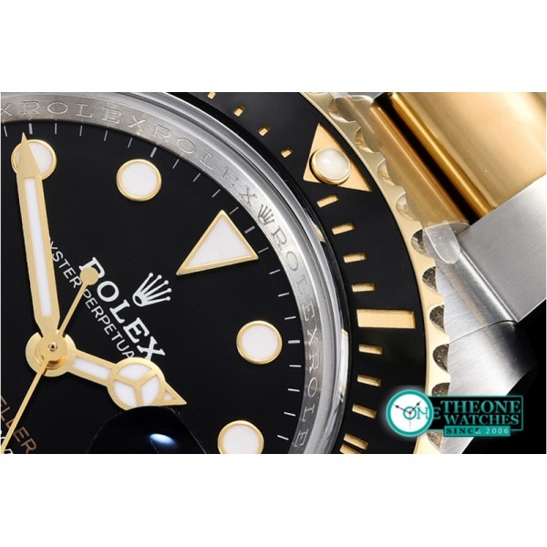 Rolex - Seadweller 2019 Ref.126603 43mm YG/SS ARF 1:1 A2824