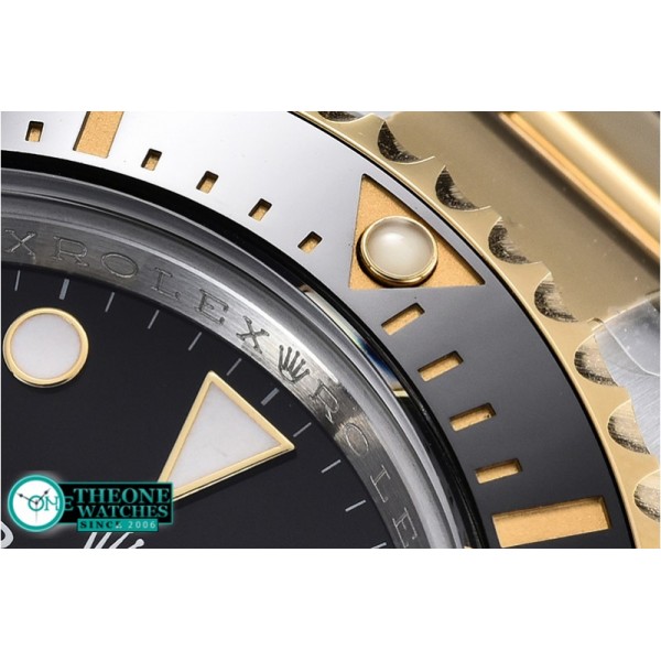 Rolex - Seadweller 2019 Ref.126603 43mm YG/SS ARF 1:1 A2824