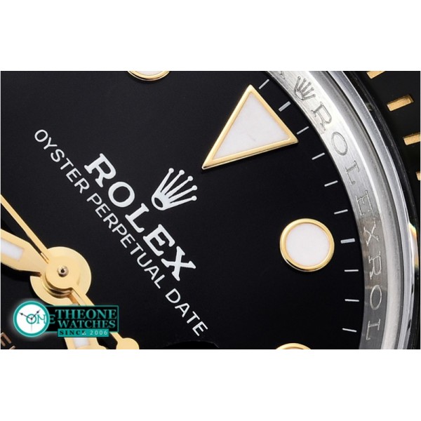 Rolex - Seadweller 2019 Ref.126603 43mm YG/SS ARF 1:1 A2824