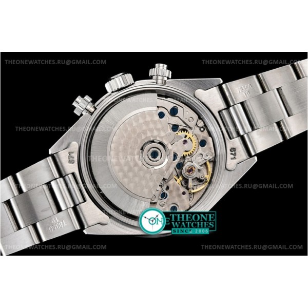 Rolex - Daytona Paul Newman Ref.6263 SS/SS Cream Asia 7750