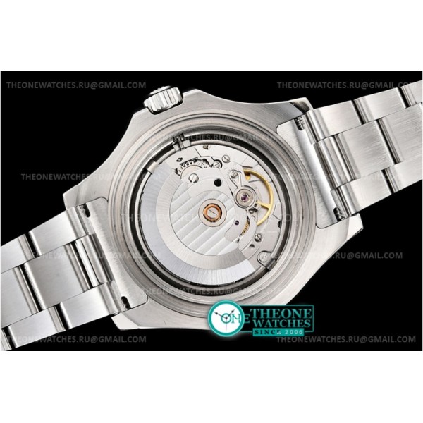 Rolex - YachtMaster 116622 40mm 904L SS/SS Roles ARF A2824