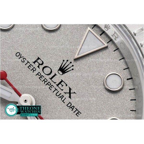 Rolex - YachtMaster 116622 40mm 904L SS/SS Roles ARF A2824