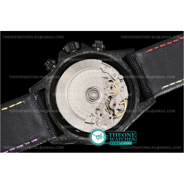 Rolex - Daytona DIW Carbon Motley FC/NY Color WWF A7750