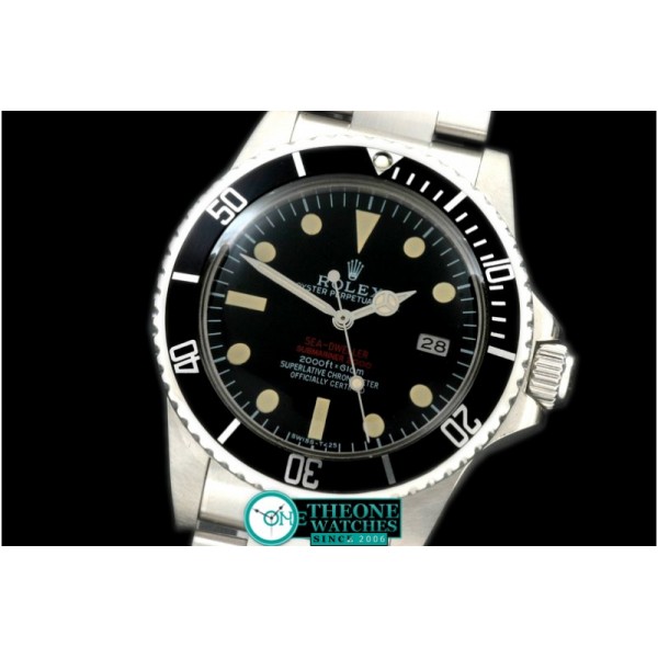 Rolex - Vintage 1665 Double Red SD Asia Eta