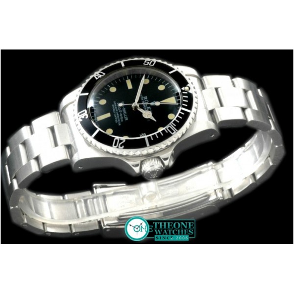 Rolex - Vintage 1665 Great White SD Asia Eta 2836