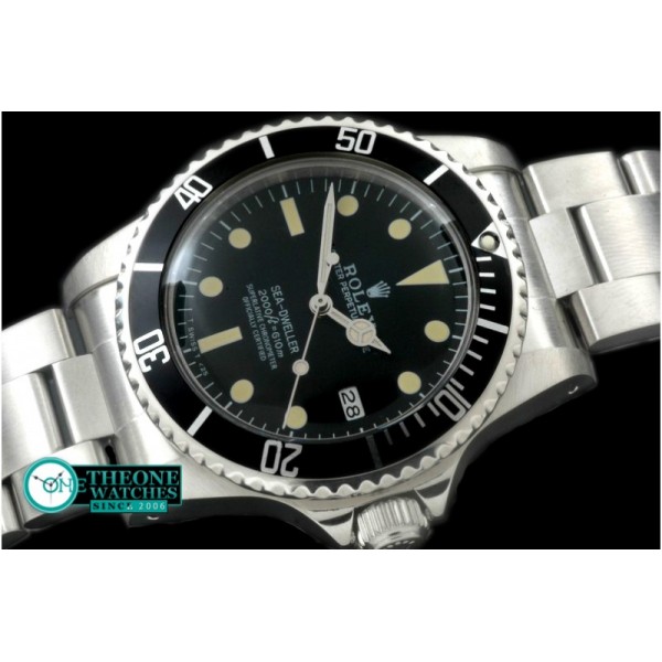 Rolex - Vintage 1665 Great White SD Asia Eta 2836