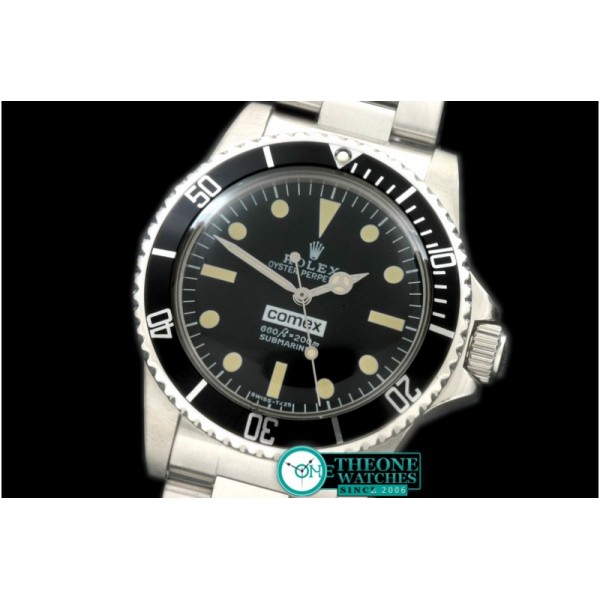 Rolex - Vintage Comex Sub Asia Eta 2836