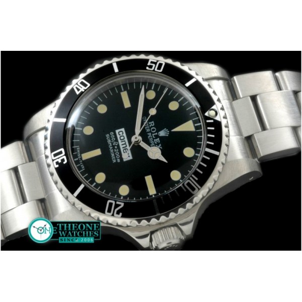 Rolex - Vintage Comex Sub Asia Eta 2836