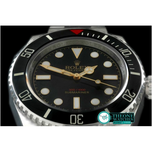 Rolex - Vintage 5510 Submariner Asia 2836