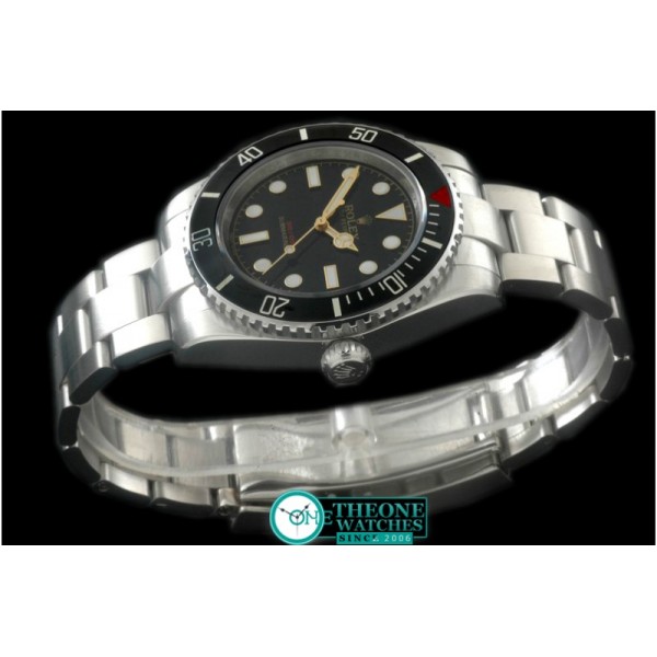 Rolex - Vintage 5510 Submariner Asia 2836